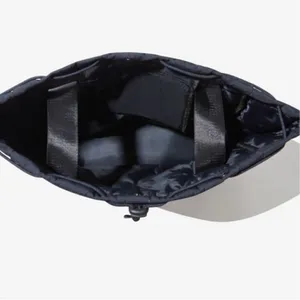 Beyond Yoga black convertible travelcore gym bag thumbnail 4