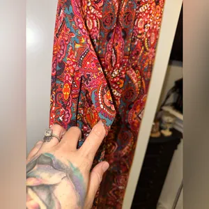Soma Braided Bodice Strapless Maxi Dress thumbnail 5
