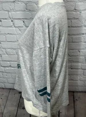 NWT Stranger Things long sleeve soft top size xs thumbnail 4