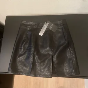 Lioness The Rizzo Mini Skirt Black thumbnail 5