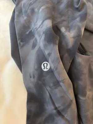 Lululemon Wunder Under Leggings thumbnail 2