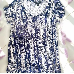 Simply Vera, Vera Wang Blouse thumbnail 6