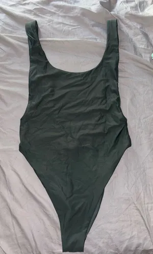 One-Piece Aerie Swimsuit thumbnail 1