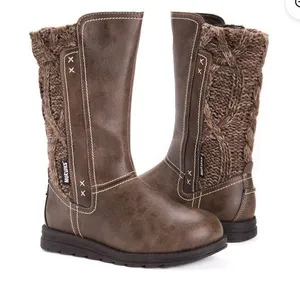MUK LUKS Women's Stacy Boots thumbnail 1