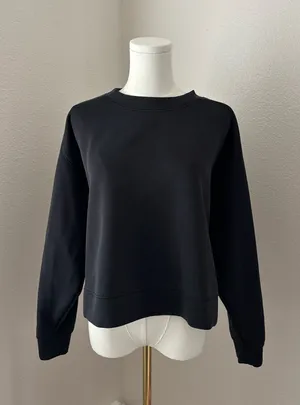 All in motion Active Crewneck Sweatshirt (M) thumbnail 1