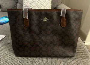 Coach Bag thumbnail 1