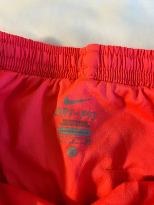 Nike Dri-Fit Athletic Shorts thumbnail 3