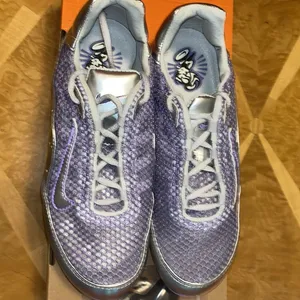 Nike Zoom Jana Star Women’s Track & Field Spike Shoes New Without Box Size 5.5 thumbnail 2