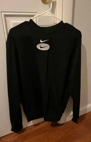 Nike Sweatshirt thumbnail 2