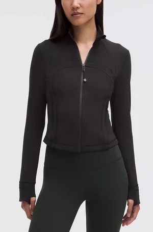 Lululemon Define Jacket thumbnail 1