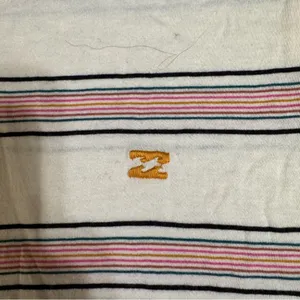 Billabong Women’s New Soul Babe Short Sleeve Tee thumbnail 3