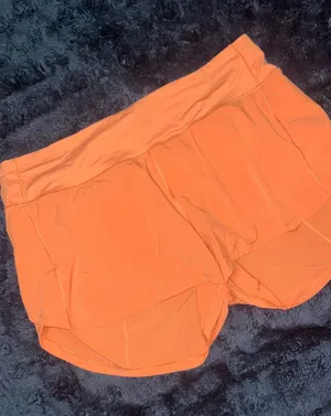 Lululemon Speed Up Shorts thumbnail 1