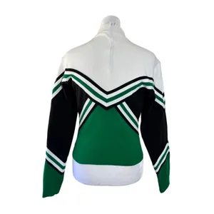 Vintage ‘90s Varsity Spirit Fashions Embroidered Lancers Cheer Sweater thumbnail 4