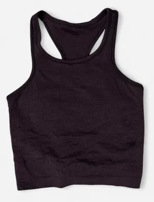 Lululemon Tank Top With Bra thumbnail 1