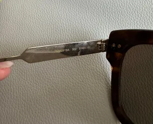 Gucci Sunglasses thumbnail 12