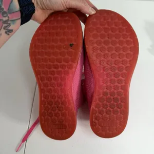 NOBULL No‎ Bull Women 8 High Top Sneaker Trainer Pink SuperFabric Training Shoes thumbnail 12