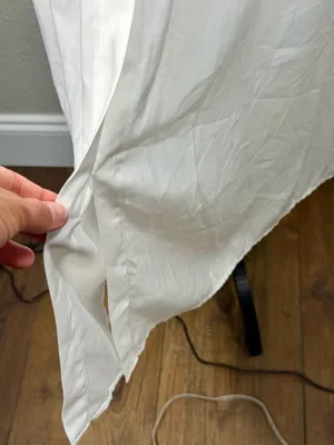 RIHOAS White Size M thumbnail 4