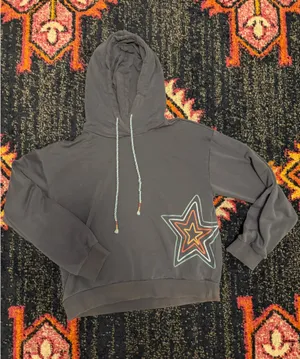 P.J. Salvage Boutique sweat set thumbnail 1