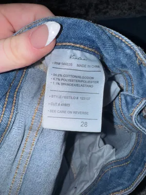 KanCan USA Jeans Flare thumbnail 3