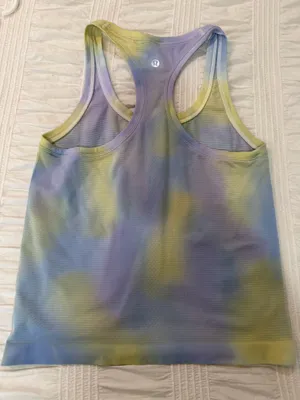 Lululemon Tank Top thumbnail 1