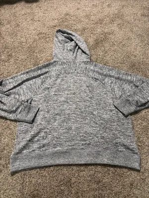 Athleta Full Zip Hoodie size 2X thumbnail 4