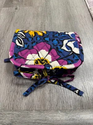 Vera Bradley Jewelry Travel Case thumbnail 3
