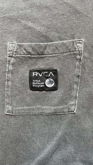 RVCA Top thumbnail 2