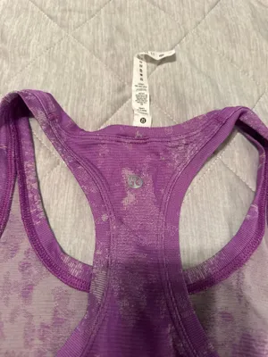Lululemon Tank Top thumbnail 2