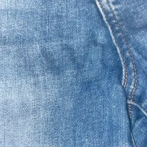 American Eagle Super High Rise Destroyed Crop Jegging thumbnail 6