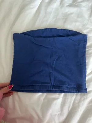 John Galt Tube Top Brandy Melville thumbnail 3