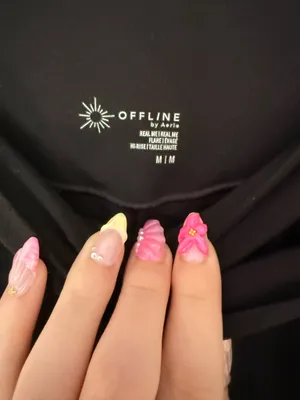 Aerie Offline Crossover Leggings thumbnail 2