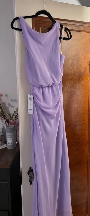 Azazie Dress  thumbnail 1