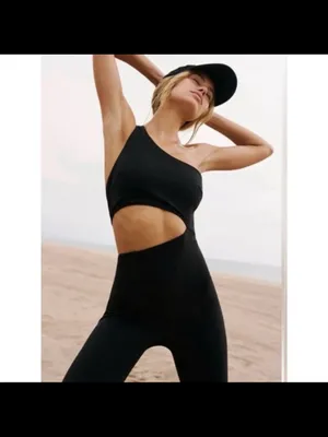 FP Movement by Free People Transcend Limits Onesie XL thumbnail 12