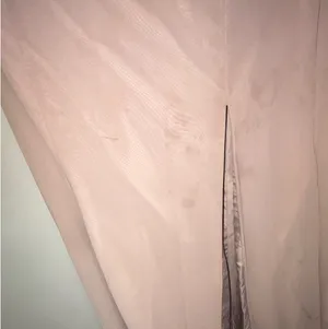 Azazie Bridesmaid Dress Taupe thumbnail 3