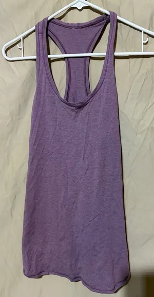 Lululemon tank top thumbnail 1