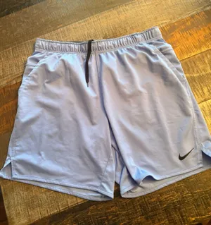 Men’s Nike Dri-Fit Shorts thumbnail 1