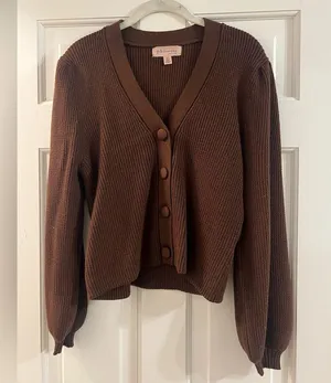Philosophy Sweater thumbnail 1