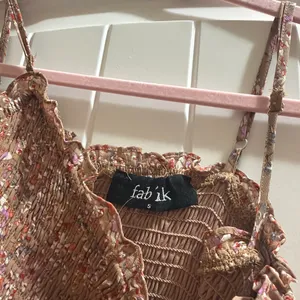 fab'rik Dress Floral thumbnail 3
