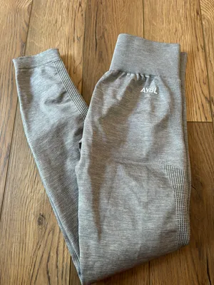 AYBL Seamless Leggings thumbnail 1