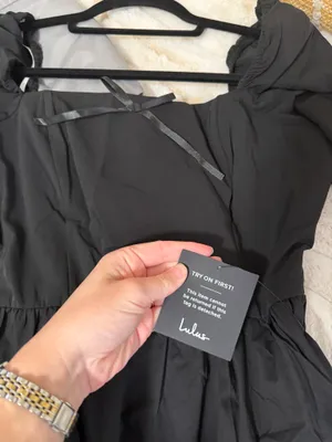 Lulus Dress thumbnail 6