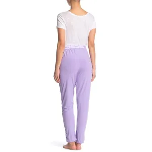 AQS Unisex Periwinkle Lounge Pants‎ Size Extra Large NWT thumbnail 4