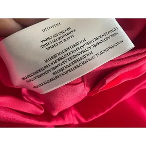 New Finder's Keepers Mad House Dress in Paradise Pink thumbnail 8