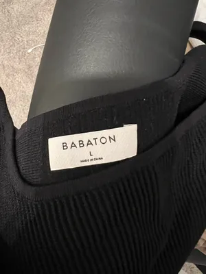 Aritzia Babton Tank Top thumbnail 4
