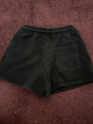 White Fox Boutique Sweat Shorts thumbnail 5