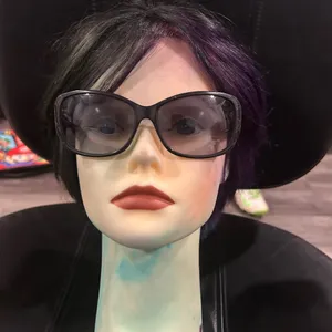 Coach Stylish Black Sunglasses thumbnail 3