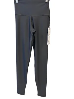 Alo Airlift High-Waist Leggings XXS Anthracite NWT thumbnail 5
