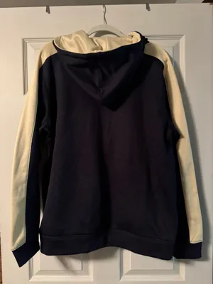 Colosseum Notre Dame Performance Jacket thumbnail 3