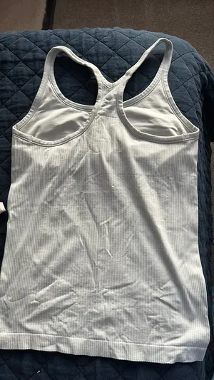 Eb To Lululemon Street Tank Top thumbnail 6
