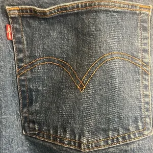 ✨Levi's Plus Size Ribcage Straight-Leg Ankle Sz 24W Jeans✨ thumbnail 10