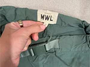 Madewell Shorts thumbnail 2